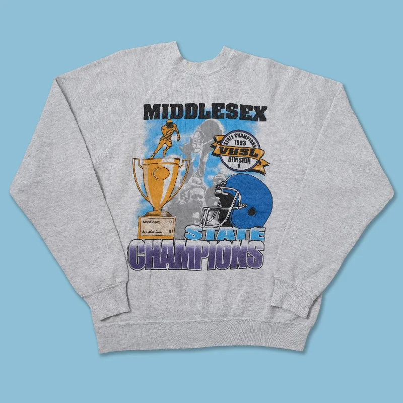 -Splash-proof food bowl AND Anti-choking slow food bowlVintage 1993 Middlesex Sweater Large -Splash-proof food bowl AND Anti-choking slow food bowlVintage 1993 Middlesex Sweater Large
