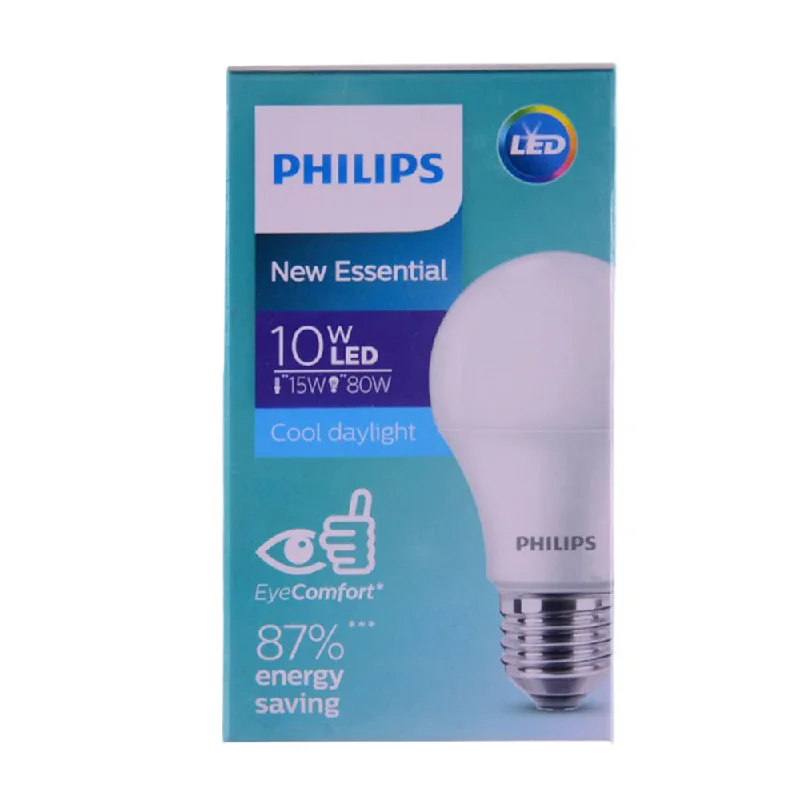 - Automatic induction pet water dispenserPHILIPS ESS LED BULB 10W E27 6500K 230V 1CT/48 PK COOL DAY L