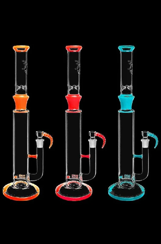 - Parrot climbing and standing wooden framePulsar Upscale Horn Bowl Water Pipe