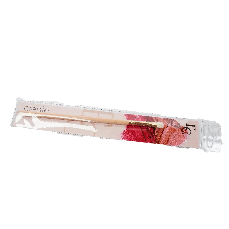 - Air box TSA certified check-inEVELINE MAKE UP BRUSH PRECISE EYESHADOW APPLICATION # E 02 - Air box TSA certified check-inEVELINE MAKE UP BRUSH PRECISE EYESHADOW APPLICATION # E 02