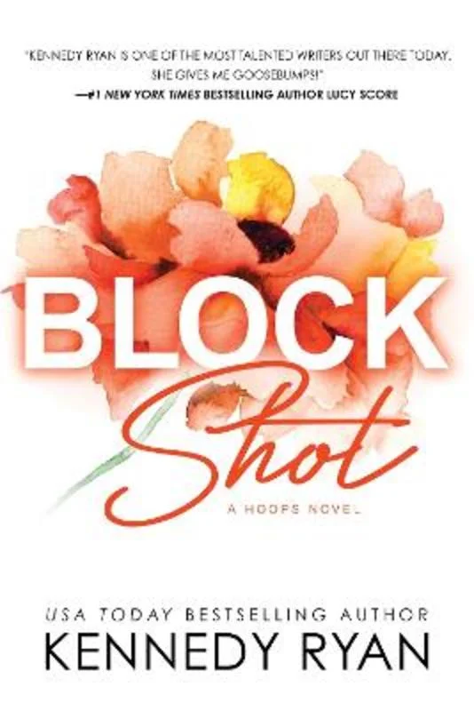 ---Block Shot