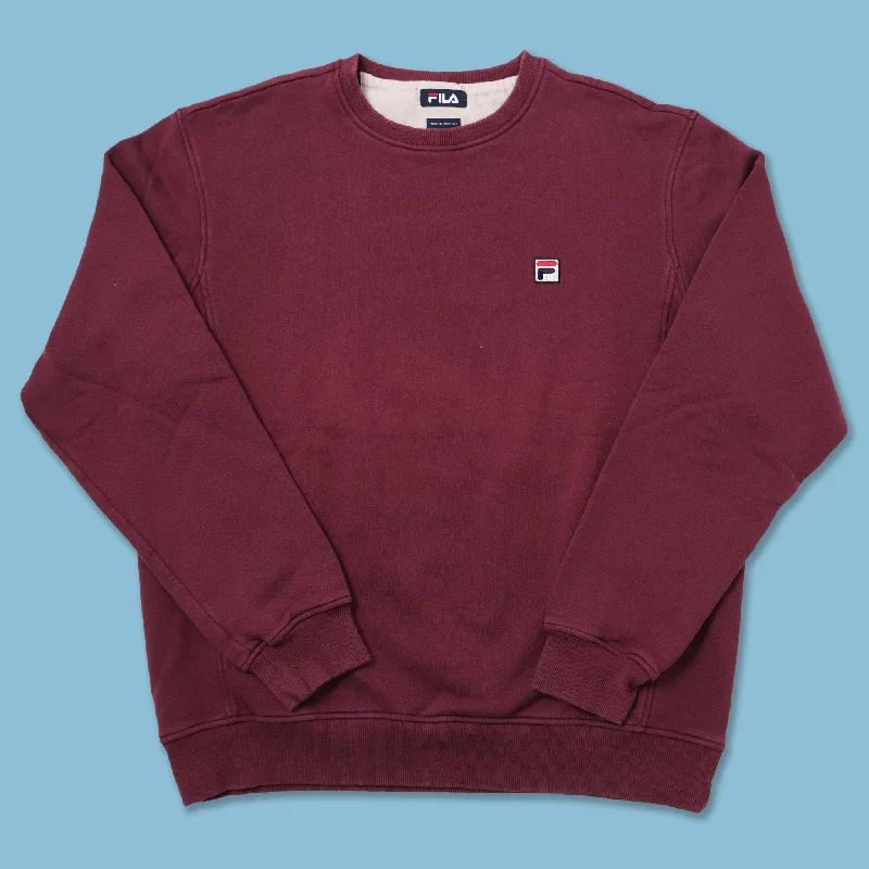 - Summer pet ice matVintage Fila Sweater XLarge