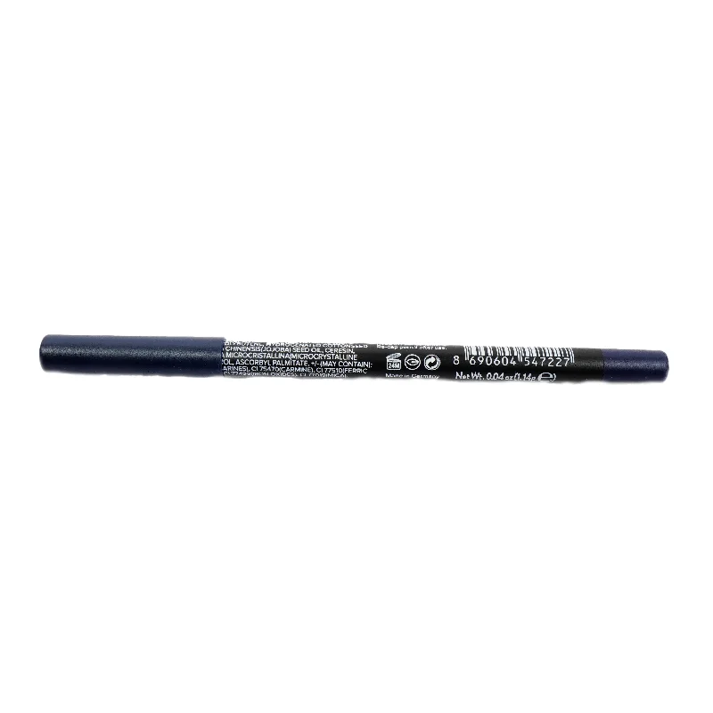 - Pet diabetes prescription foodFLORMAR ULTRA METALLIC BLUE EYELINER