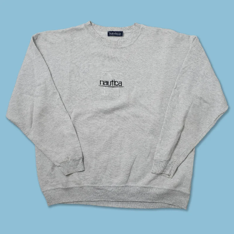 - Pet tear stain cleaning wipesVintage Nautica Sweater XLarge