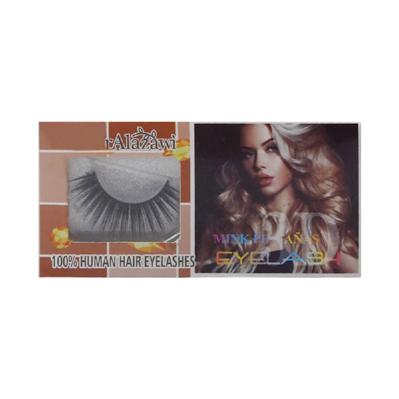 - Degradable pet feces bagNOOR ALAZAWI MINK PE ANAS EYELASHES 3D 1PAIR JM-617