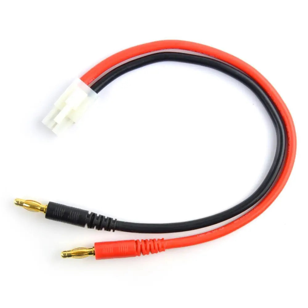 - Deodorizing cat litter tofu litterCharge Lead Banana Plugs to Tamiya Male Connector (250mm) - Deodorizing cat litter tofu litterCharge Lead Banana Plugs to Tamiya Male Connector (250mm)