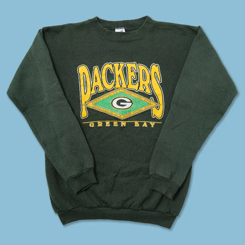 - Degradable pet feces bagVintage Women's Packers Sweater XSmall / Small