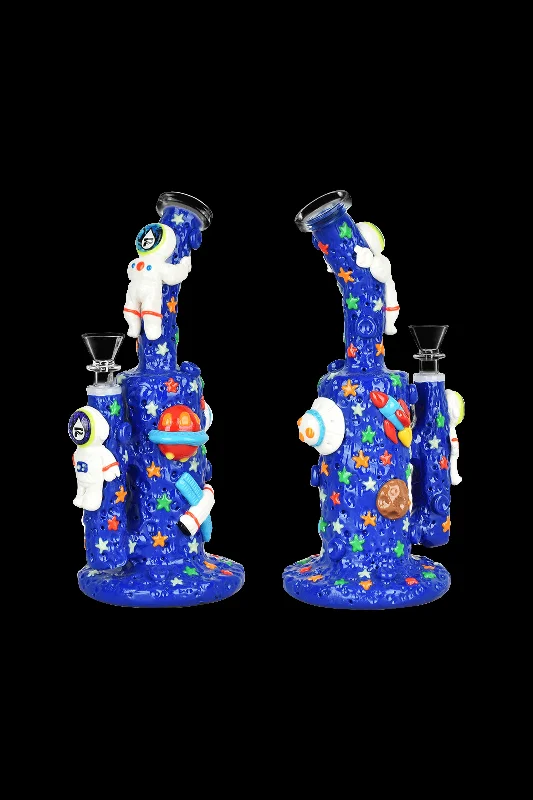---Pulsar Spaceman Water Pipe