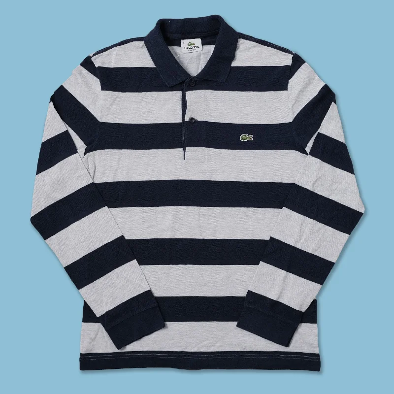  -Anti-scratch scratching board AND cat bed in oneVintage Lacoste Long Polo Small