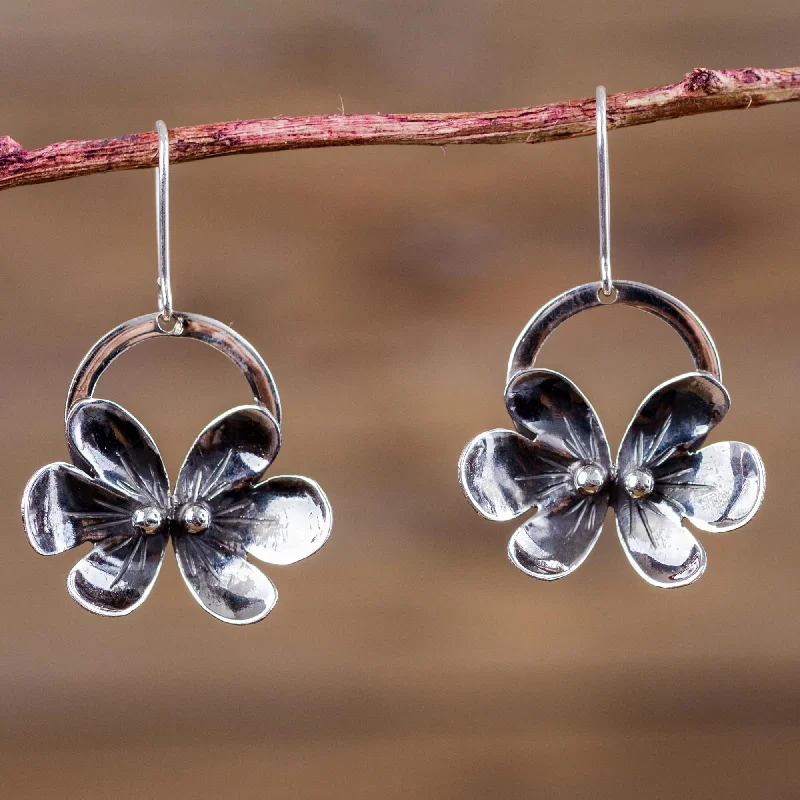 - Dog heart rate monitoring collarForest Butterflies Sterling Silver Butterfly Earrings Artisan Flower Jewelry - Dog heart rate monitoring collarForest Butterflies Sterling Silver Butterfly Earrings Artisan Flower Jewelry