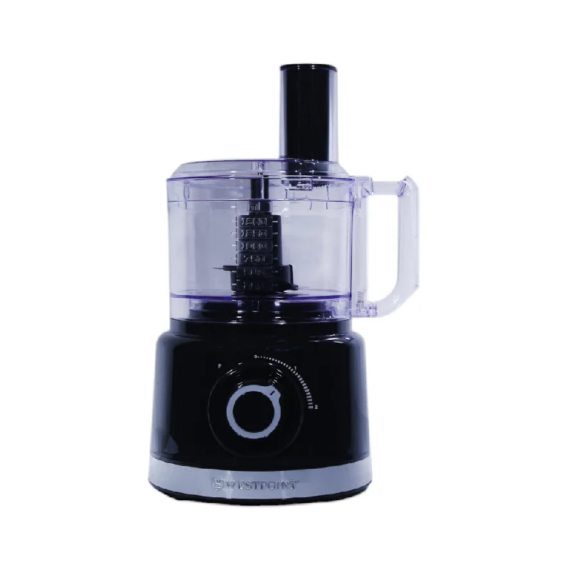 - Deodorizing cat litter tofu litterWEST POINT KITCHEN ROBOT 506