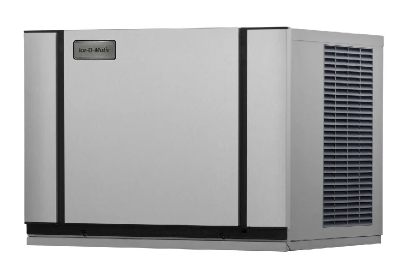 - Pet monitor with cameraIce-O-Matic CIM0635 Modular Cube Ice Maker
