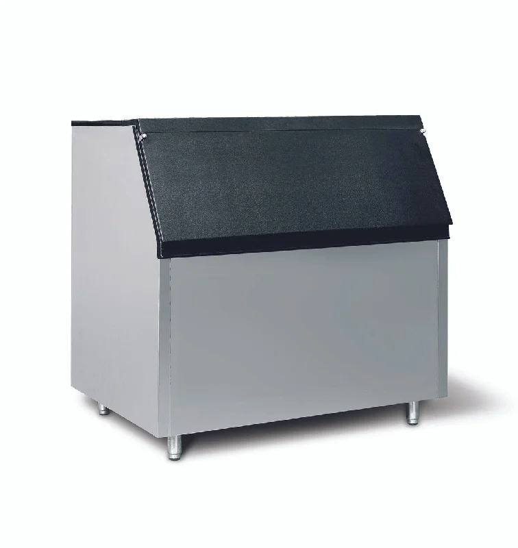 - Pet stroller can be taken on the planeIce-O-Matic ICB460 Storage Bin