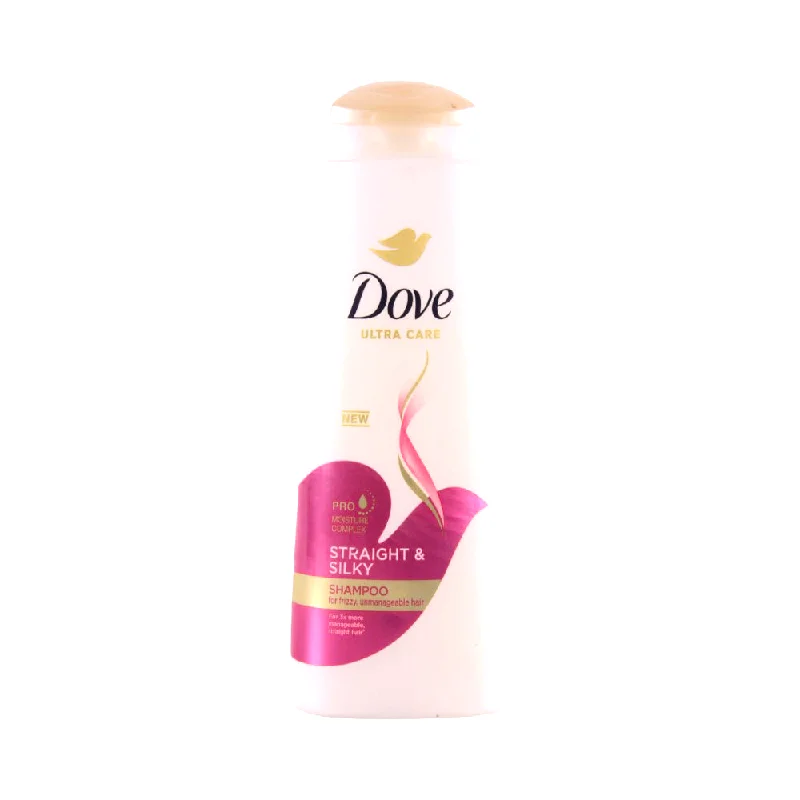 - Pet stroller can be taken on the planeDOVE SHAMPOO STRAIGHT & SILKY WITH PRO MOISTURE 340 ML