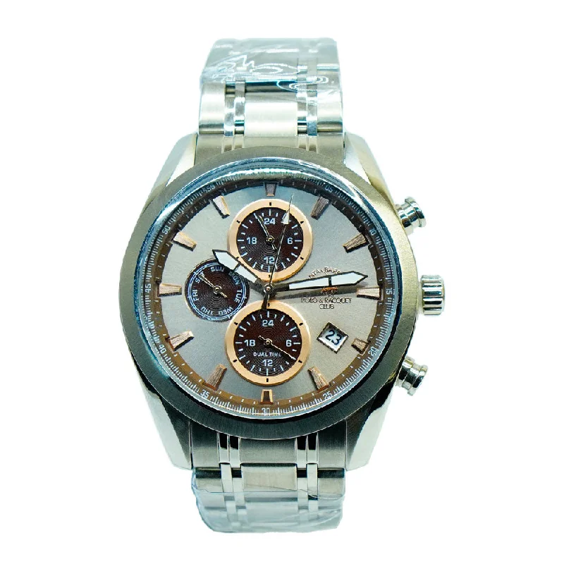 - Car dog seat beltSANTA BARBARA WATCH SB.1.10499-1/G/SS/SS/MFGRAY LMX