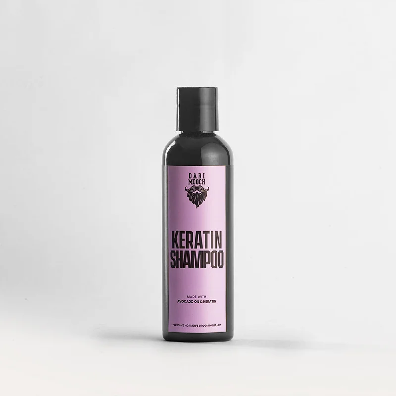 - Degradable pet feces bagDARI MOOCH KERATIN SHAMPOO