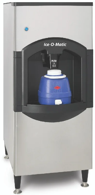- Pet vitamin complex nutrition tabletsIce-O-Matic CD40522JF Cuber Dispenser with Jug Fill