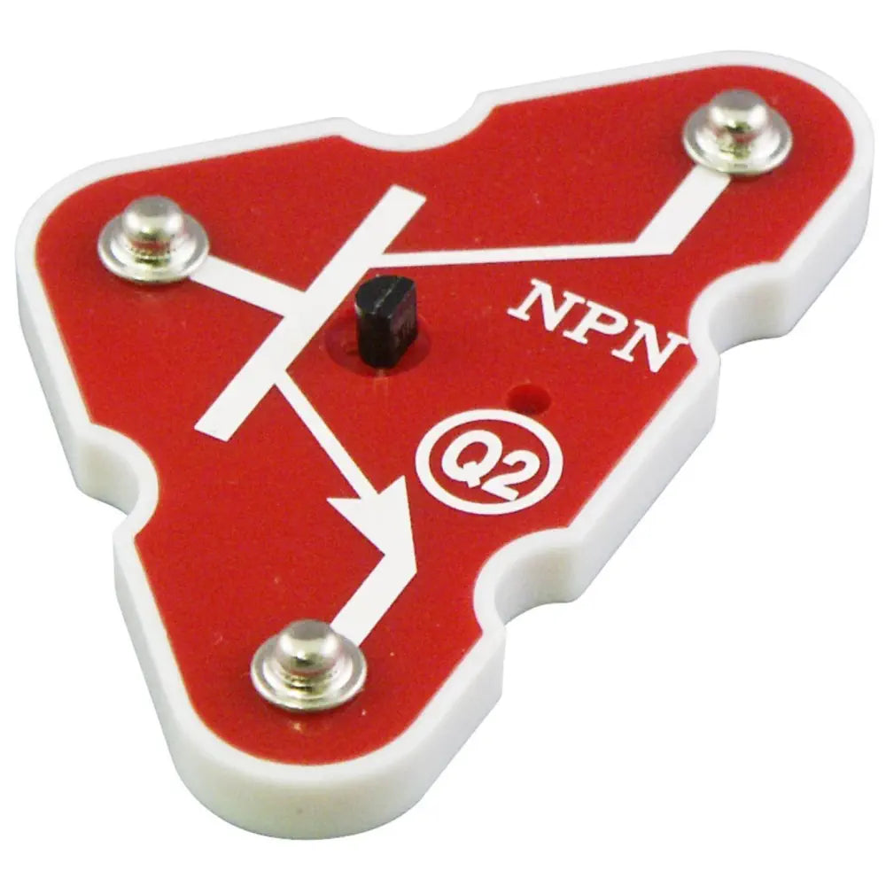 - Degradable pet feces bagReplacement NPN Transistor for Snap Circuits