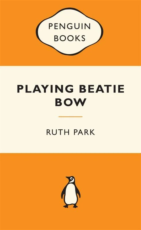- Pet vitamin complex nutrition tabletsPlaying Beatie Bow: Popular Penguins