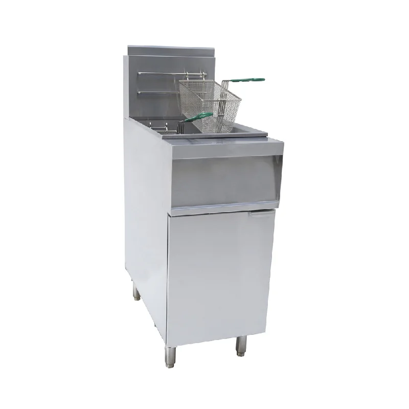 - Pet vitamin complex nutrition tabletsFrymax V Pan Natural Gas Deep Fryer VP122