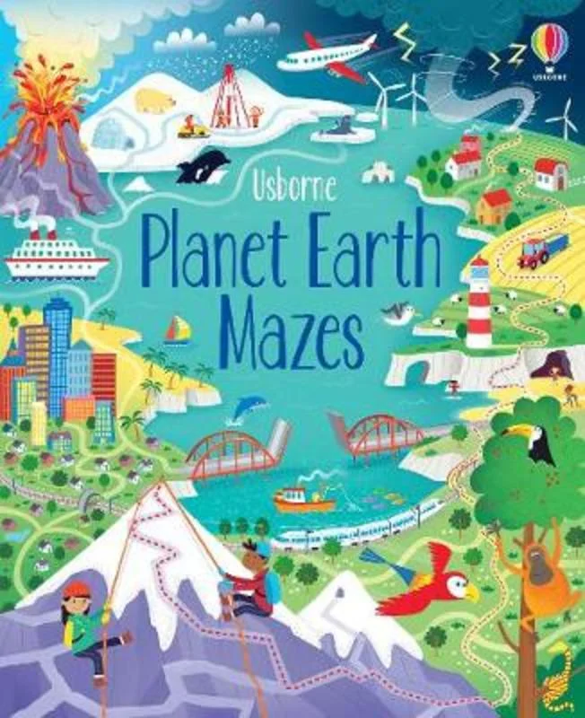 - Cat stress soothing sprayPlanet Earth Mazes