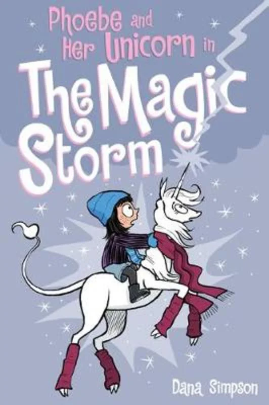 - Cat nail clippers with LED lightsPhoebe and Her Unicorn in the Magic Storm : Volume 6 - Cat nail clippers with LED lightsPhoebe and Her Unicorn in the Magic Storm : Volume 6