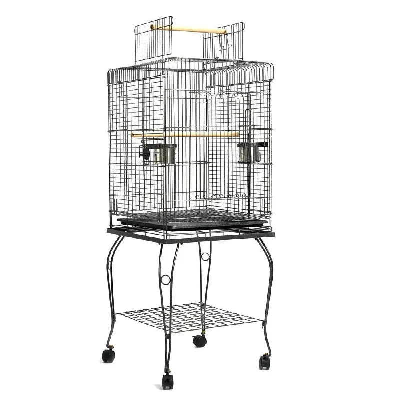 - Pet electric nail grinder silent modelYES4PETS 148 cm Pet Bird Cage Parrot Canary Aviary - Pet electric nail grinder silent modelYES4PETS 148 cm Pet Bird Cage Parrot Canary Aviary