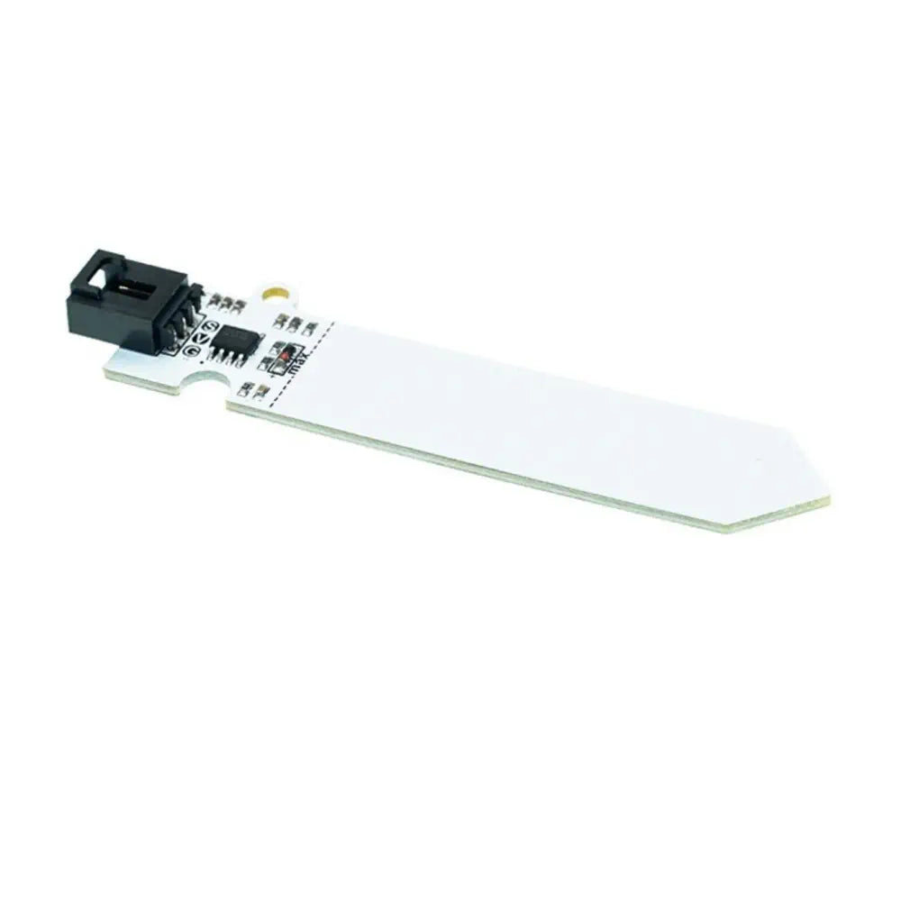 - Pet smart GPS locatorOctopus Analog Capacitive Soil Moisture Sensor