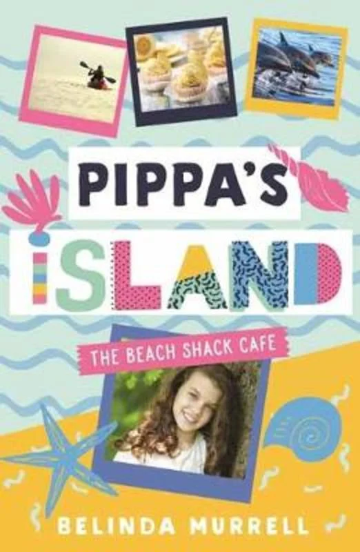 ---Pippa's Island 1: The Beach Shack Cafe
