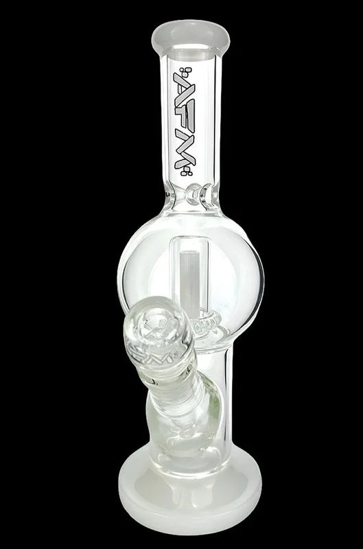 - Cat anti-jump window safety netAFM Glass Bubble Glass Straight Tube Bong