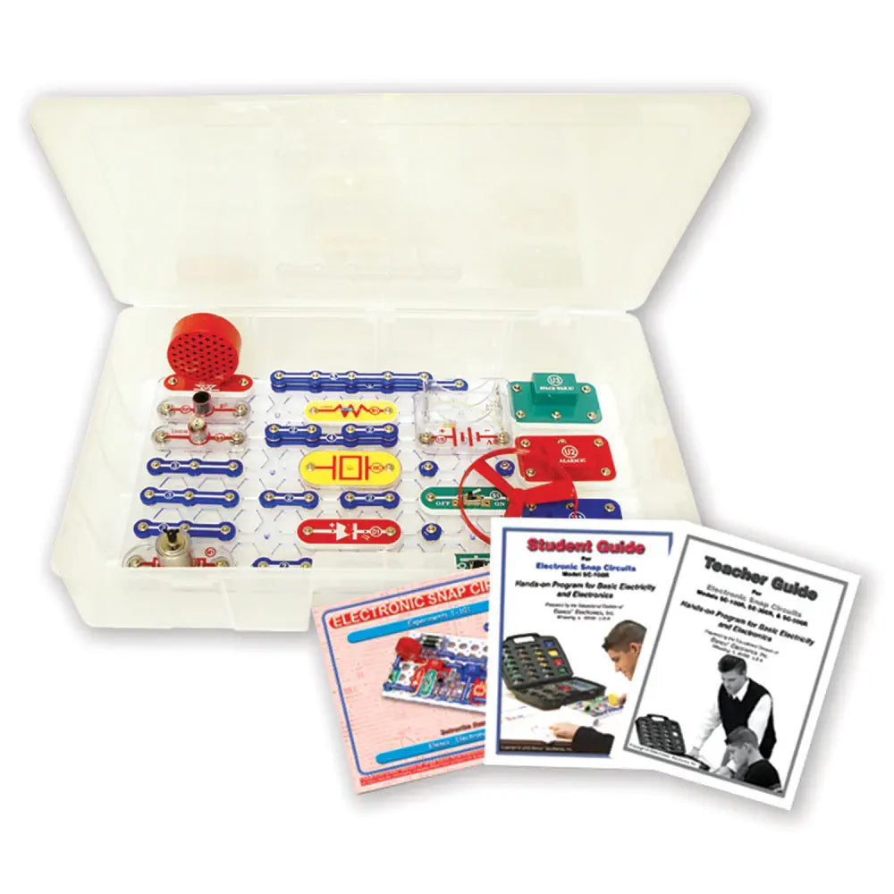 - Pet stroller can be taken on the planeSnap Circuits Jr. Educational 100 Exploration Kit SC100R - Pet stroller can be taken on the planeSnap Circuits Jr. Educational 100 Exploration Kit SC100R