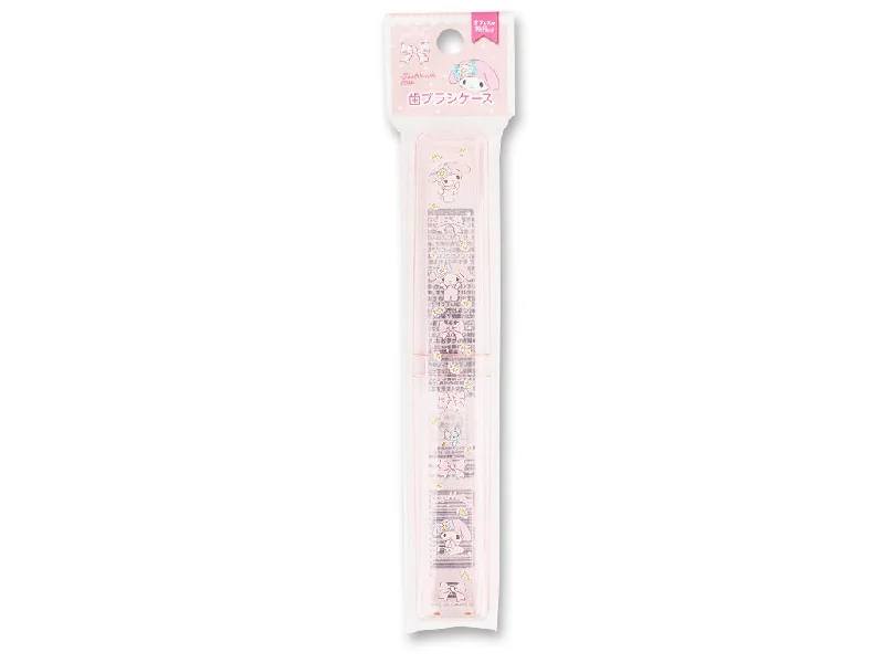 ---Toothbrush case My Melody Design
