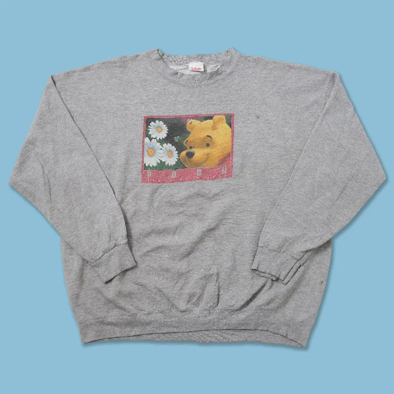 - Postoperative pet anti-licking Elizabethan collarVintage Winnie Pooh Sweater XLarge - Postoperative pet anti-licking Elizabethan collarVintage Winnie Pooh Sweater XLarge