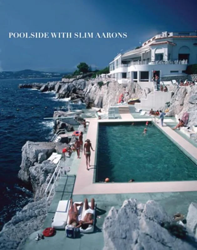 - Pet water dispenser UV sterilization versionPoolside With Slim Aarons