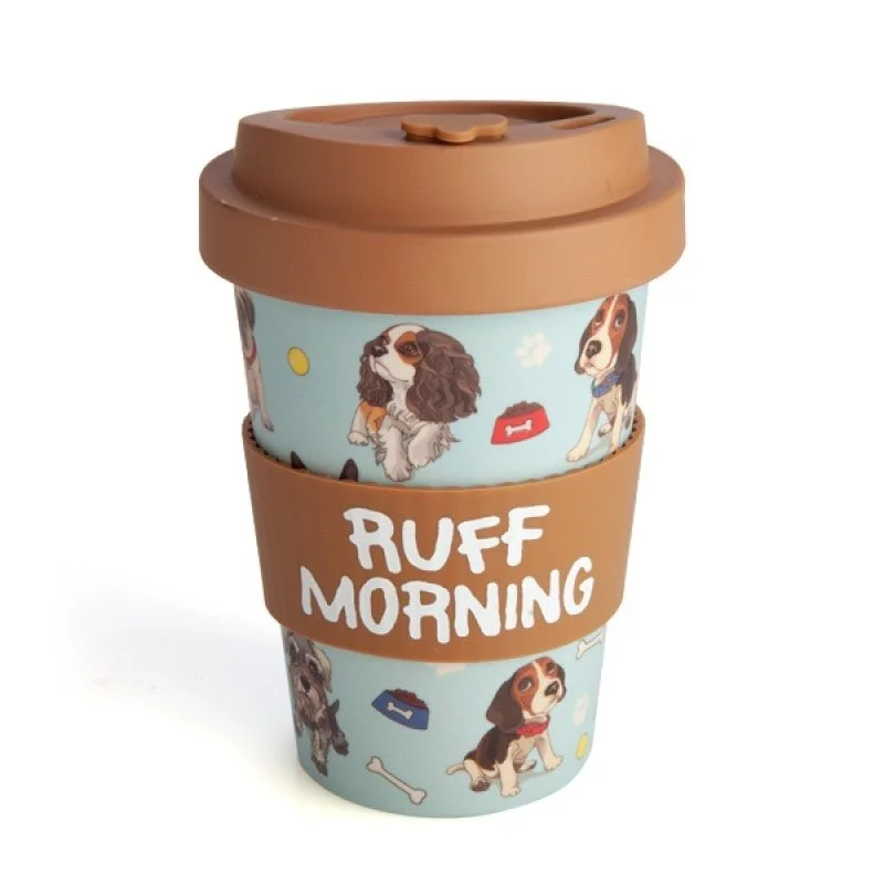 - Cat stress soothing sprayDogs Eco-to-Go Bamboo Cup