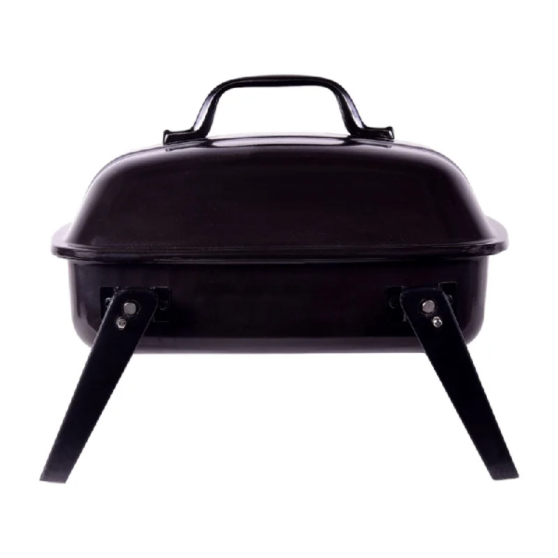 ---BBQ GRILL IR 2011