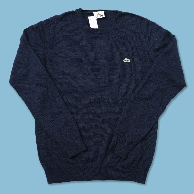 - Automatic induction pet water dispenserVintage Lacoste Sweater Small / Medium