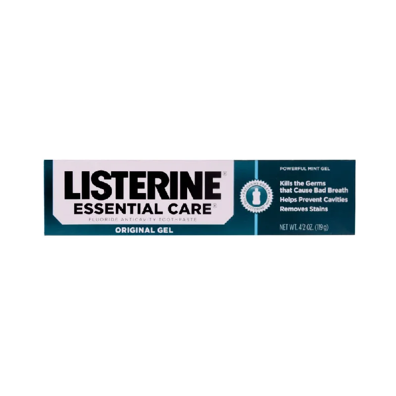 - Smart cat litter box with automatic cleaningLISTERINE TOOTH PASTE POWERFUL MINT ORIGINAL GEL 119 GM - Smart cat litter box with automatic cleaningLISTERINE TOOTH PASTE POWERFUL MINT ORIGINAL GEL 119 GM