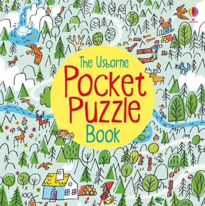 - Pet smart GPS locatorPocket Puzzle Book