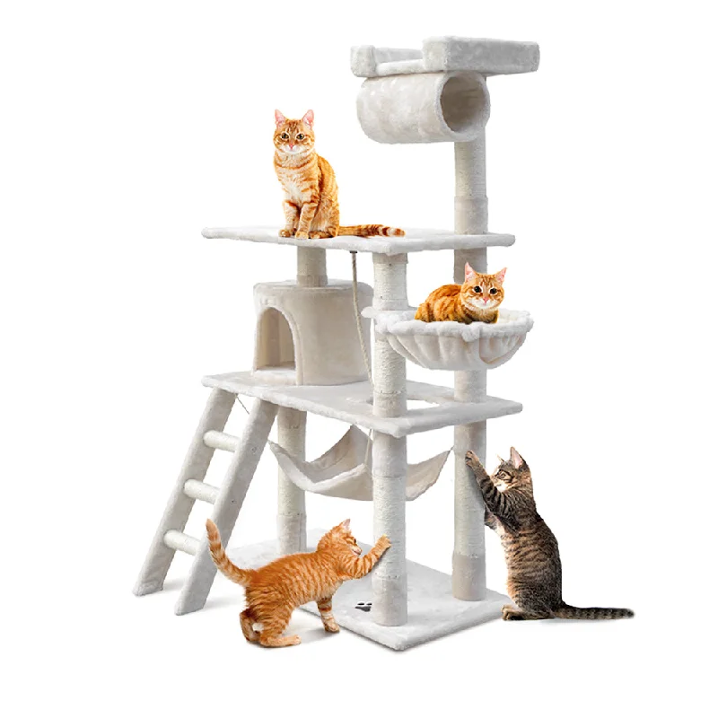 - Winter warm clothes for short-haired dogsi.Pet Cat Tree 141cm Tower Scratching Post Scratcher Condo Wood House Bed Beige - Winter warm clothes for short-haired dogsi.Pet Cat Tree 141cm Tower Scratching Post Scratcher Condo Wood House Bed Beige