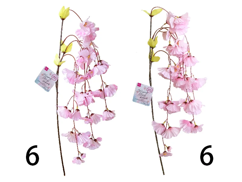 - Pet electric nail grinder silent modelWeeping Cherry blossom - Noble -