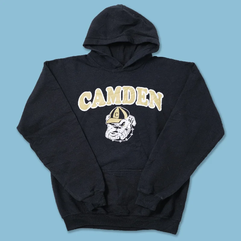 - Dog heart rate monitoring collarVintage Camden Hoody Small