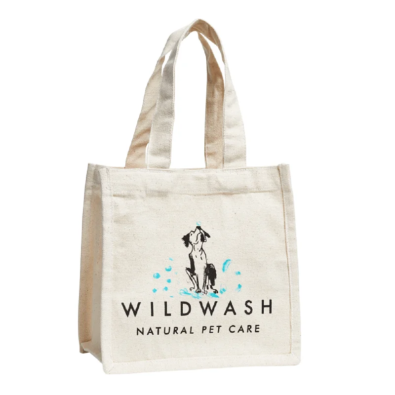 - ​​Pet toys under    yuanWildWash Gift Bag for Dogs and Cats