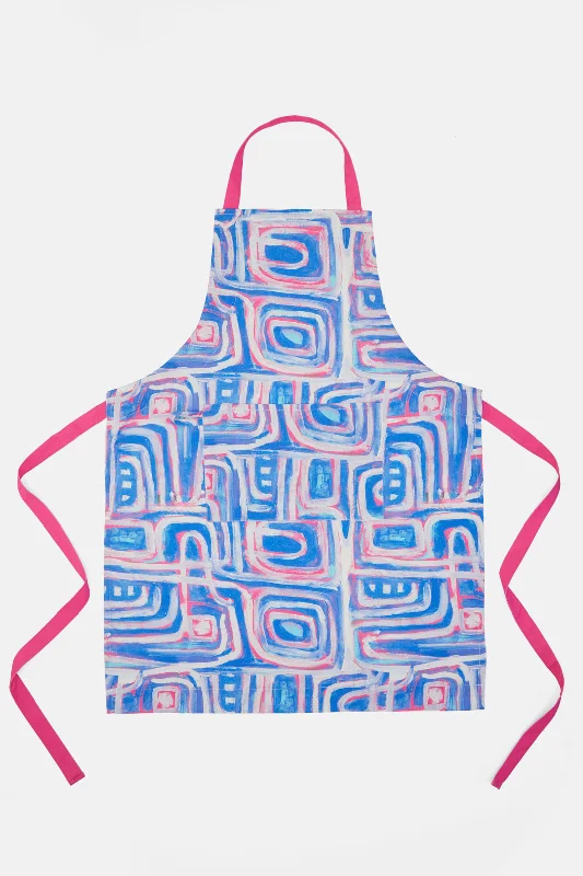 - Elderly dog ​​joint care mattressSapphire Apron
