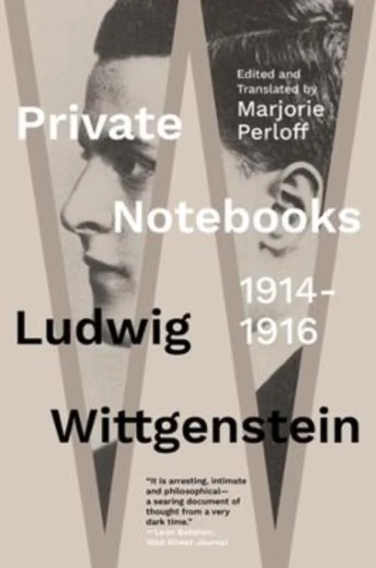 - Dog anti-slip matPrivate Notebooks: 1914-1916