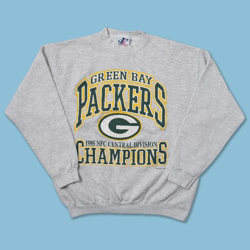 - Cat hair ball removal and hair removal creamVintage 1995 Packers Sweater Large