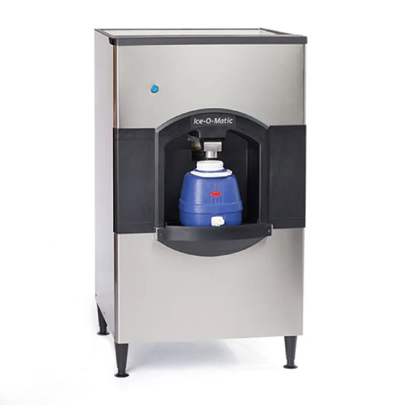 - Rabbit grass rack to prevent waste food boxIce-O-Matic CD40530JF Cuber Dispenser with Jug Fill