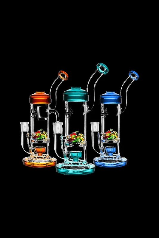 - Teething and chewing toys for puppiesPulsar Hidden Gems French Press Rig