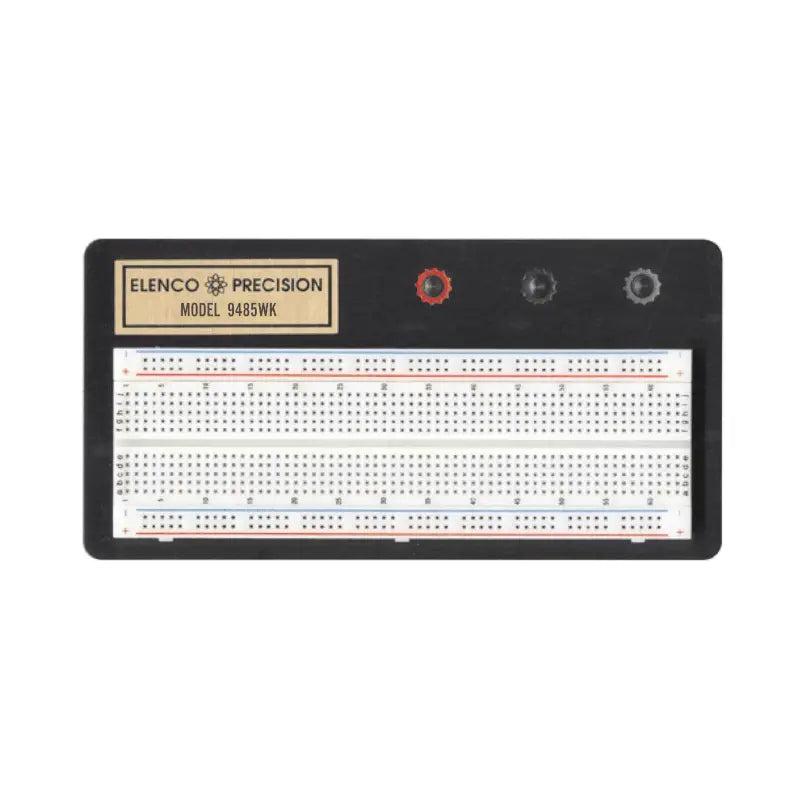 - Postoperative pet anti-licking Elizabethan collarElenco 9485WK Breadboard w/ JW70 Jumper Wire Kit - Postoperative pet anti-licking Elizabethan collarElenco 9485WK Breadboard w/ JW70 Jumper Wire Kit