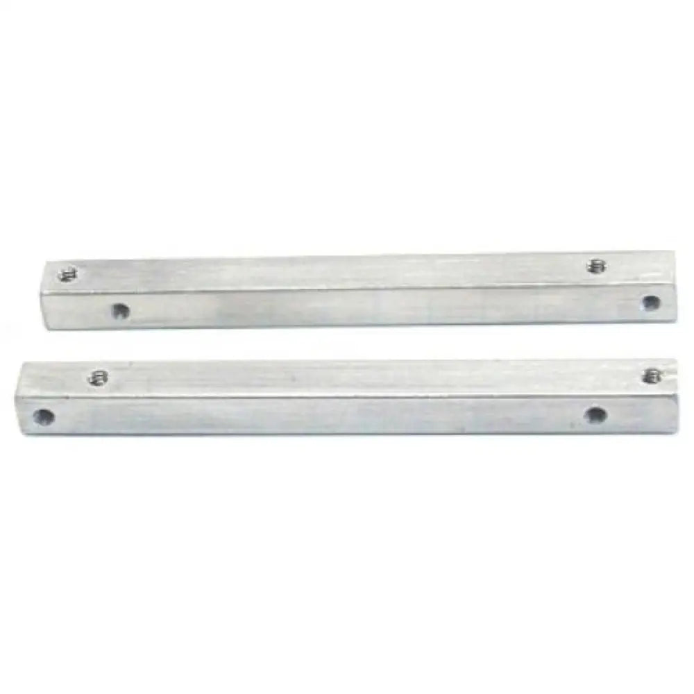  -Anti-scratch sofa protective coverAluminum Square Bar - 3.0'' x 1/4''